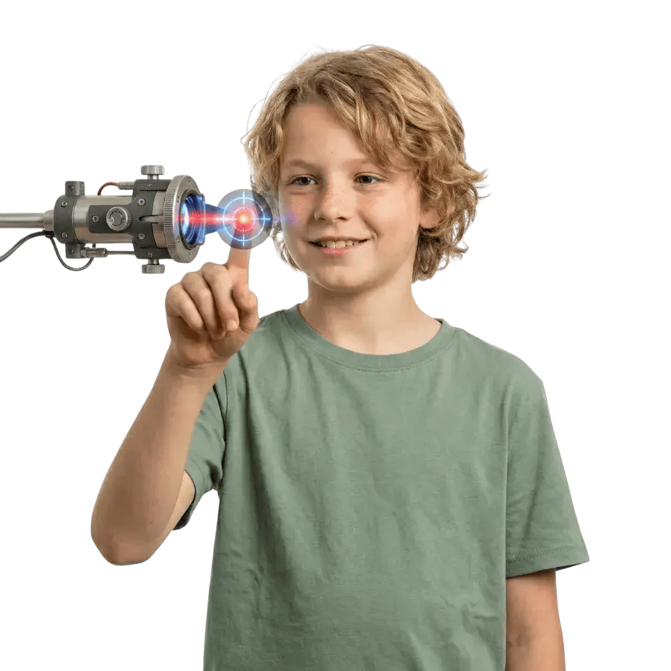 Getting Help for Exophoria