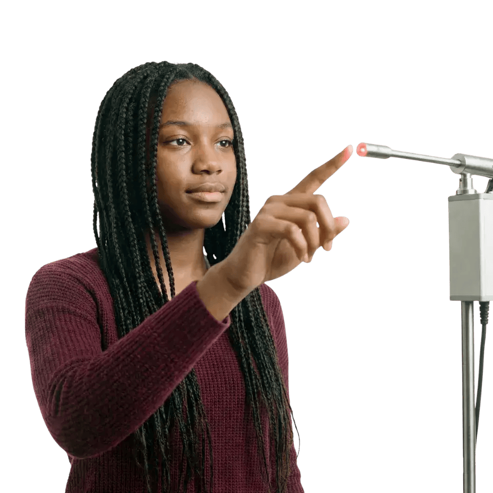 Preparing For and Supporting Your Vision Therapy Evaluation