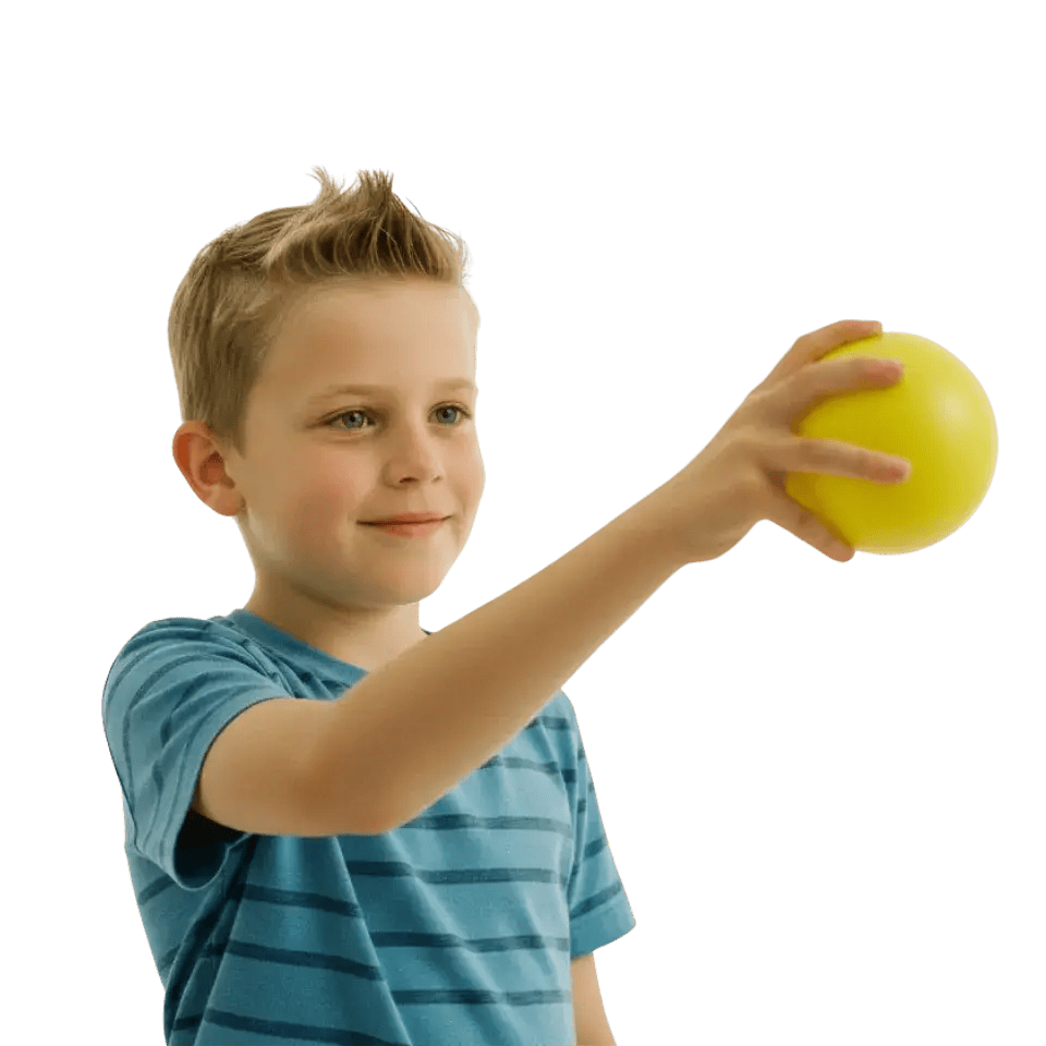 Getting Help for Vision vs. Eyesight