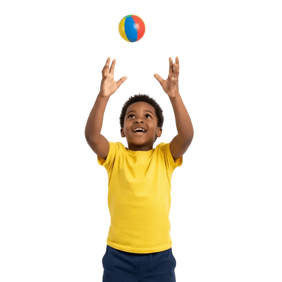 Next Steps: Schedule a Vision Therapy Evaluation