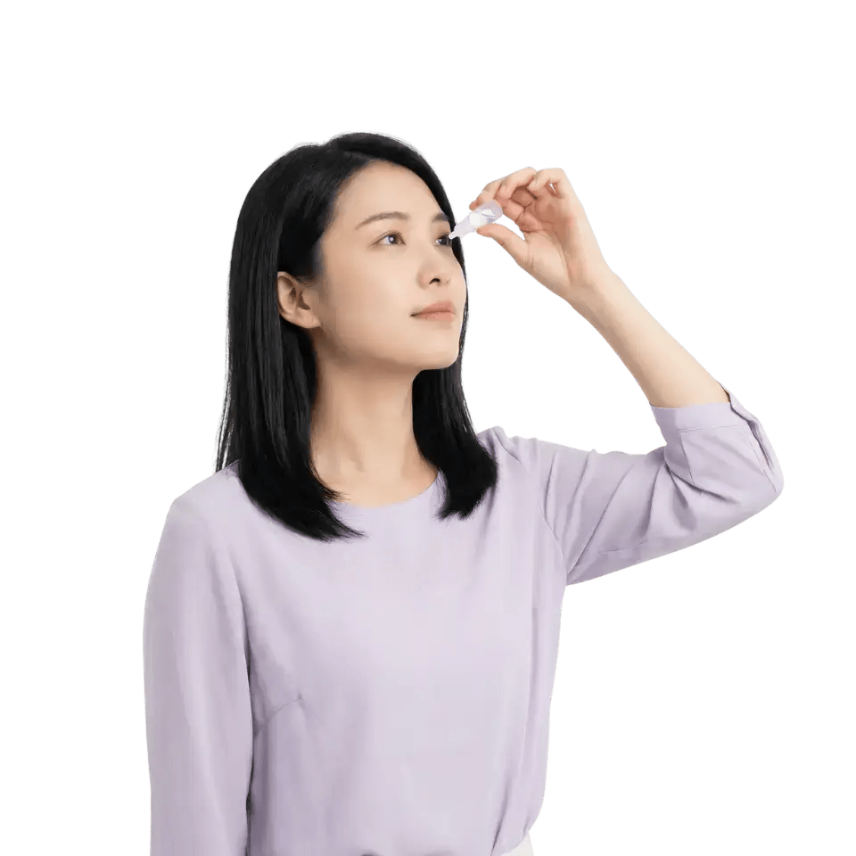 Taking Care of Your Eyes