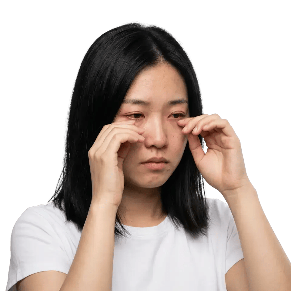 Recovery and Long-Term Eye Health