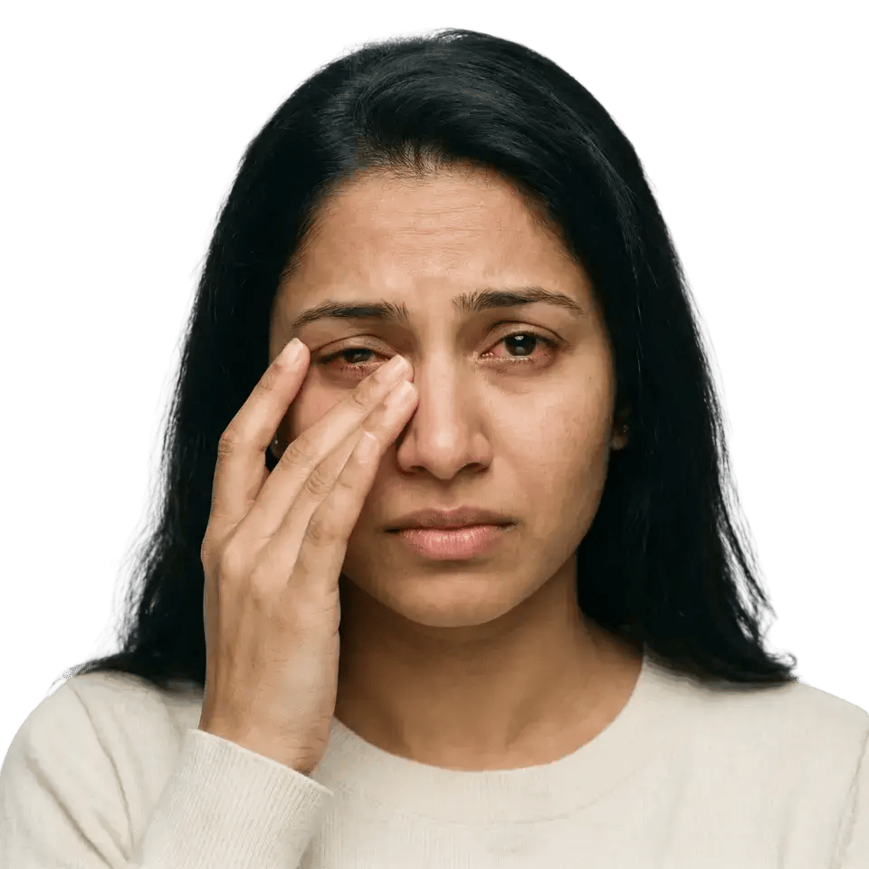 Getting Help for How IPL Therapy Can Improve Dry Eye Symptoms