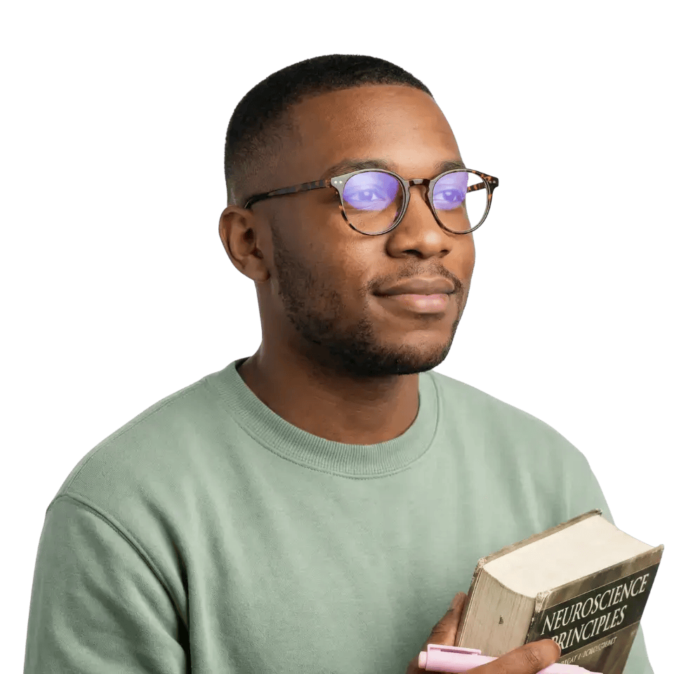 Getting Help for Your Vision and Eye Health