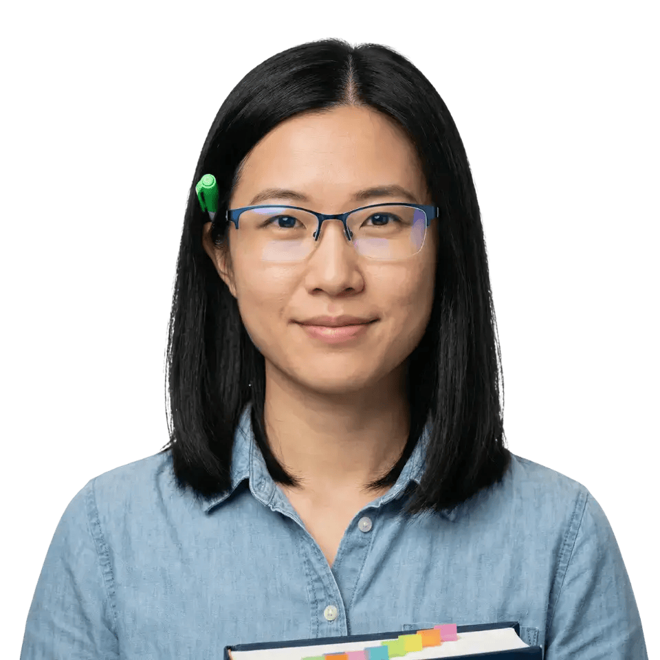 Understanding Presbyopia and Your Vision