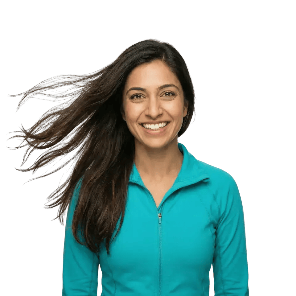 Treatment Areas Around the Eyes