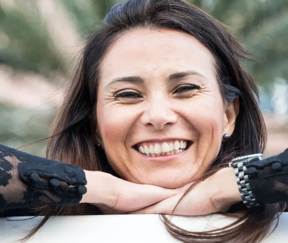 What Blepharoplasty Actually Does