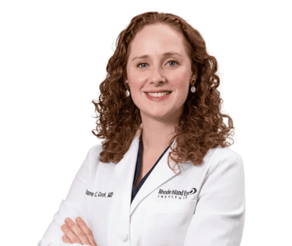Schedule a Visit at Rhode Island Eye Institute