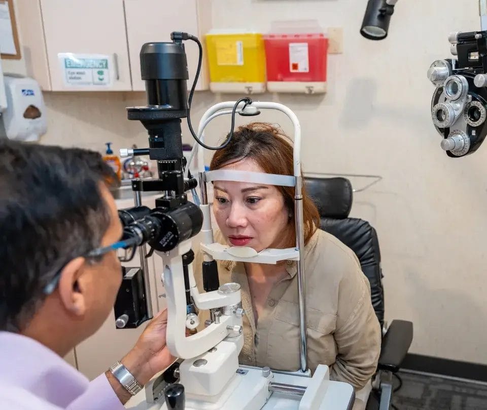 Understanding Mild Nonproliferative Diabetic Retinopathy