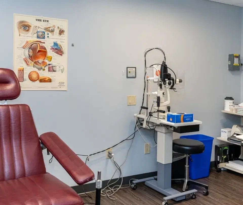 The Canaloplasty Procedure Step by Step