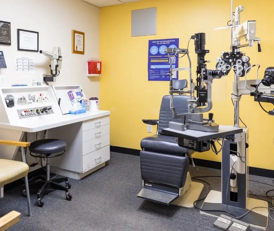 How Corneal Cross-Linking Works