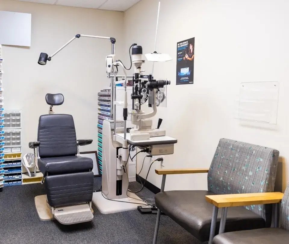 How We Evaluate Adult Strabismus