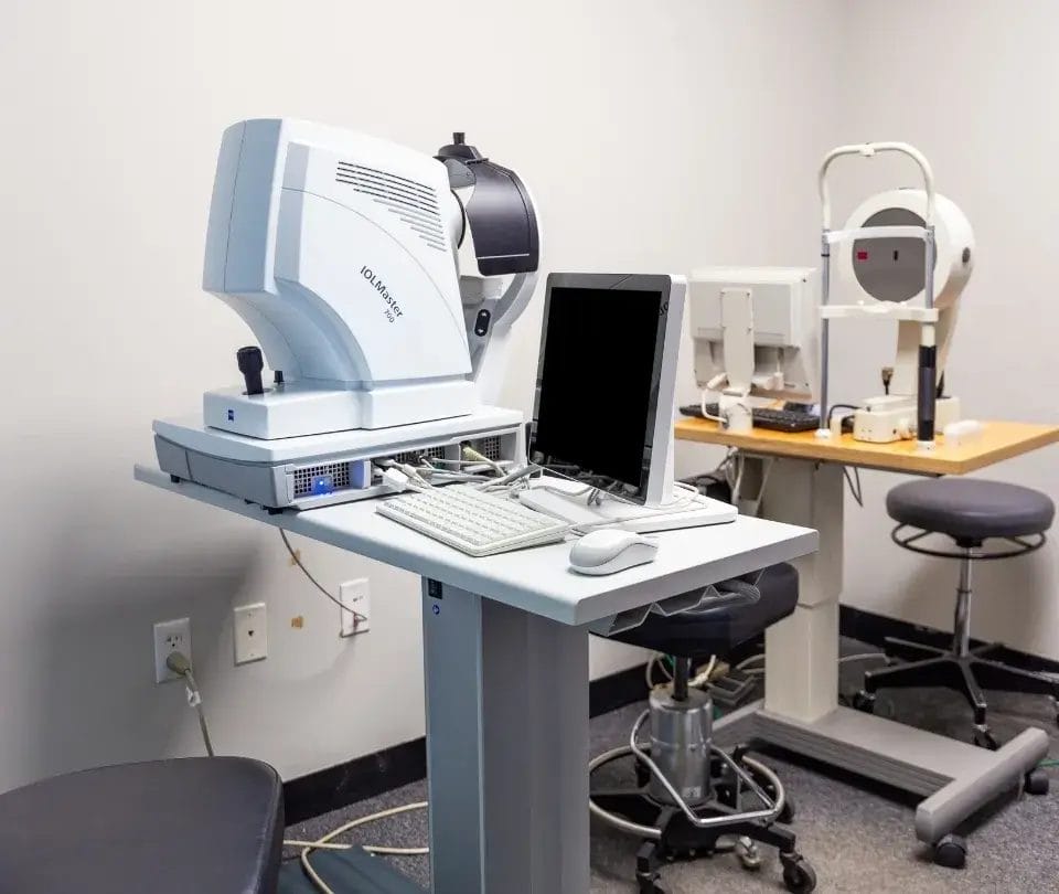 Why Some Patients Need Follow-Up Procedures After Cataract Surgery