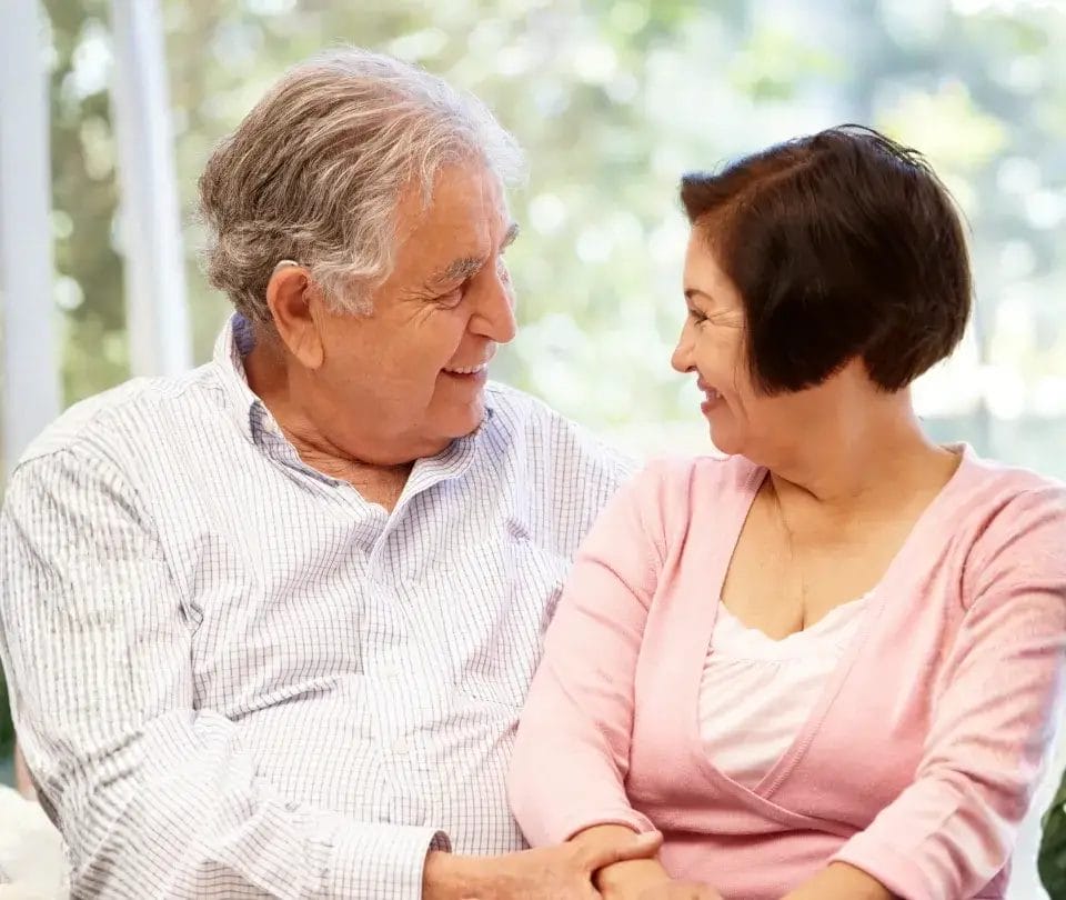 What Is Geographic Atrophy?