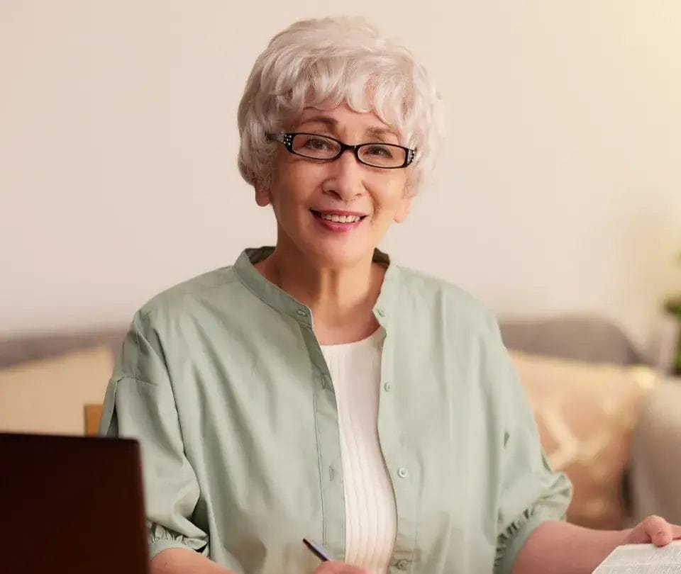 Risk Factors for AMD