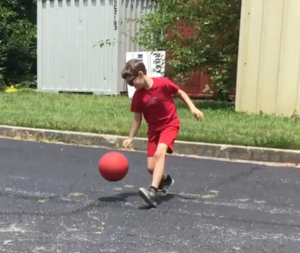 Possible Causes of Declining Coordination